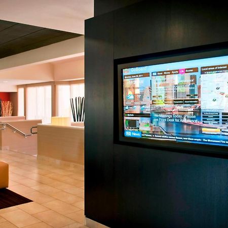 Courtyard By Marriott Tarrytown Westchester County Экстерьер фото