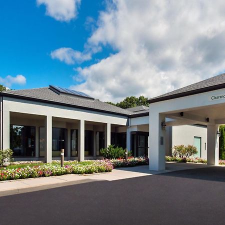 Courtyard By Marriott Tarrytown Westchester County Экстерьер фото