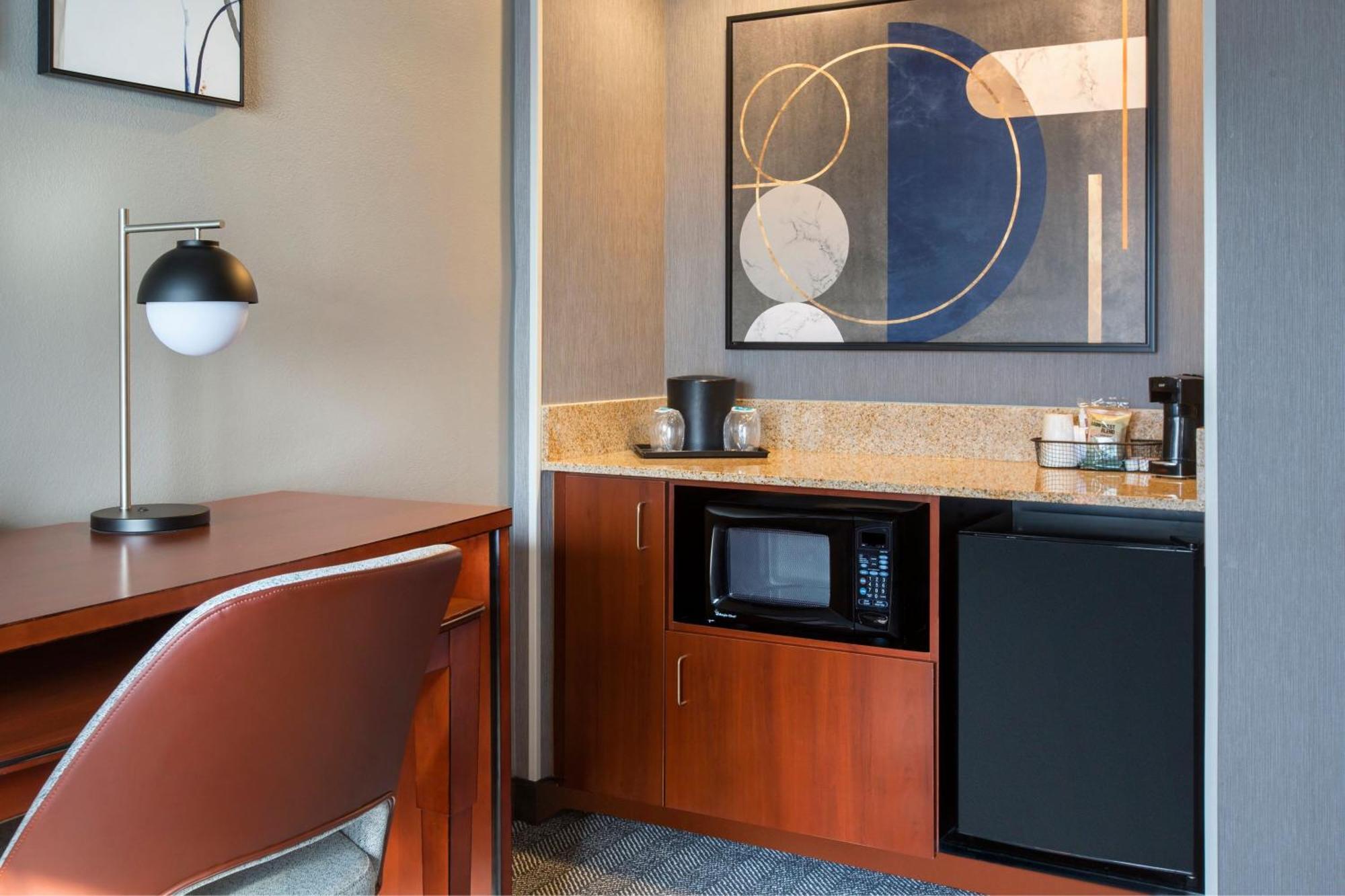 Courtyard By Marriott Tarrytown Westchester County Экстерьер фото