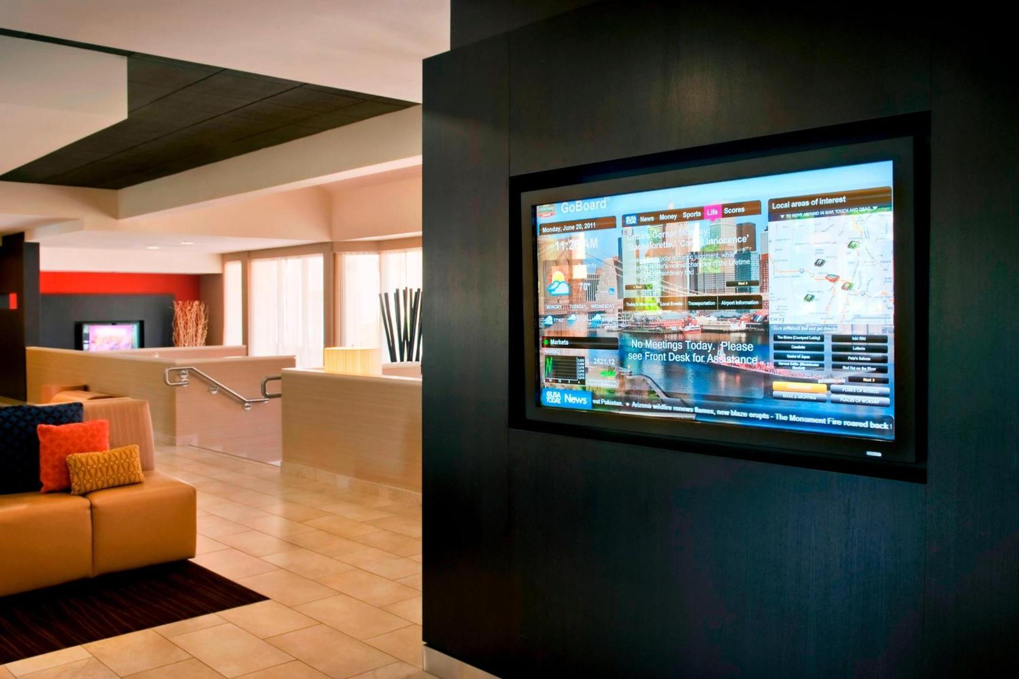Courtyard By Marriott Tarrytown Westchester County Экстерьер фото