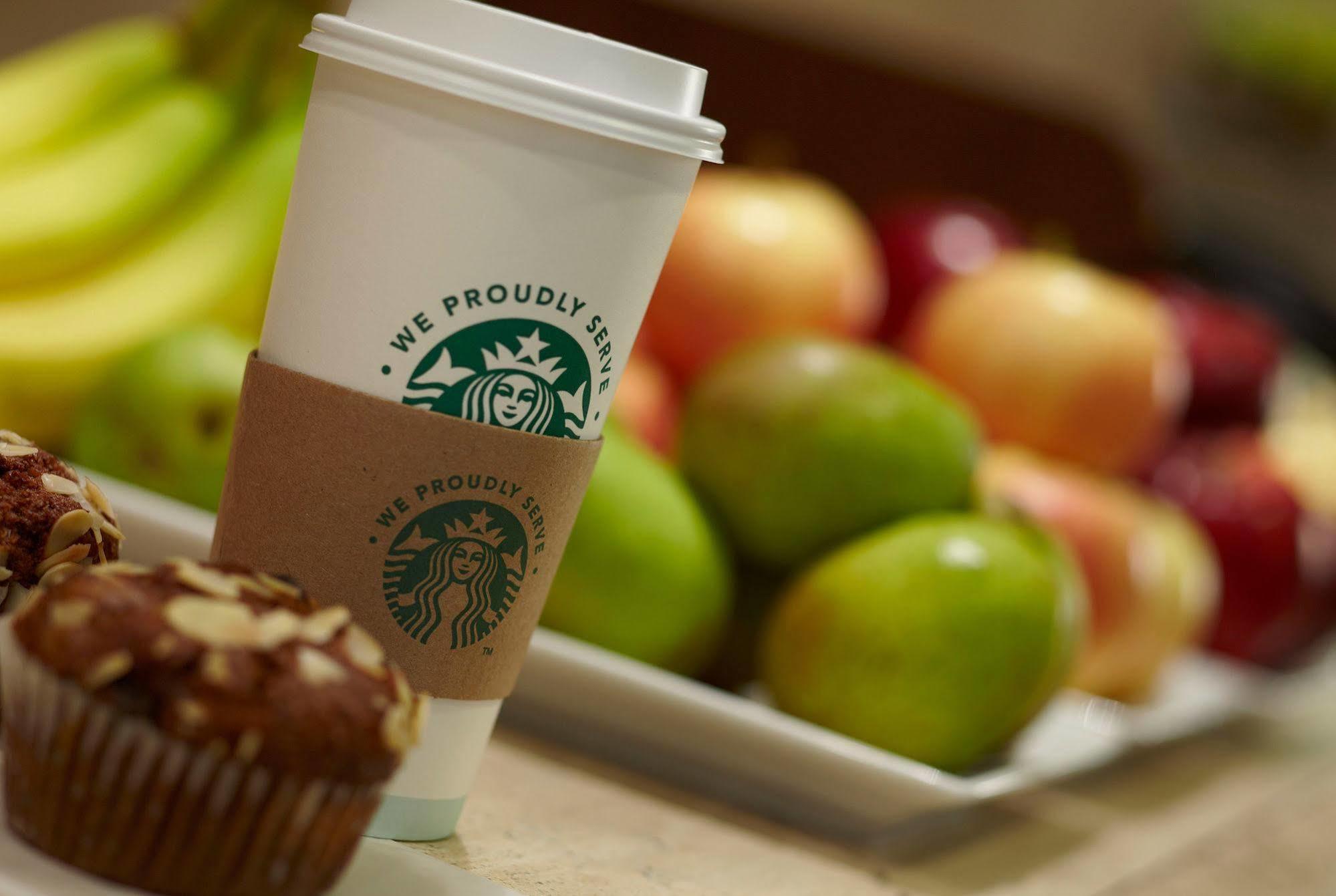 Courtyard By Marriott Tarrytown Westchester County Экстерьер фото